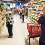 La inflación de febrero fue de 2,4% y acumuló 66,9% en los últimos 12 meses