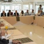 Realizaron en Salta la segunda reunión del año para definir el precio del tabaco