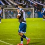 Juventud Antoniana empató con Sol de América de Formosa en el Martearena