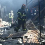 La reconstrucción del Mercado San Miguel tendrá una inversión de casi $9.000 millones de pesos