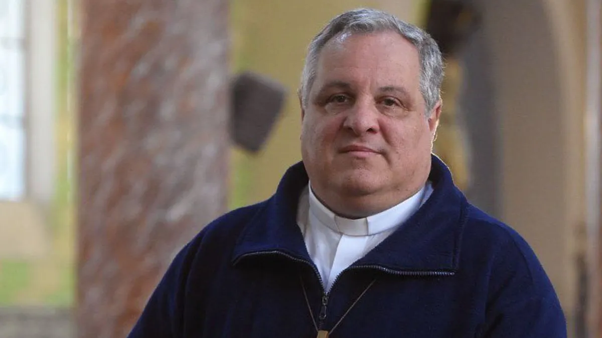 Dura crítica de la Iglesia a Javier Milei