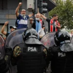 La Justicia Federal dispuso monitorear la marcha del próximo miércoles