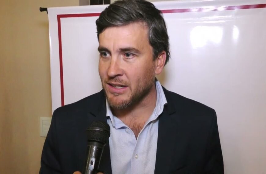 Posadas: “Los salteños demandan control al oficialismo”