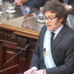 Cuáles serán los ejes del discurso de Javier Milei ante la Asamblea Legislativa