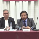 «Estamos más unidos que nunca»: Sáenz resaltó la cooperación entre provincias mineras