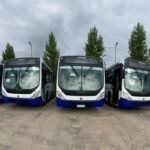 Este fin de semana, SAETA habilitará servicios de refuerzo a La Caldera