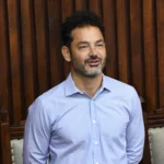 Obras, recuperación de espacios y generación de trabajo, los ejes de Emiliano Durand