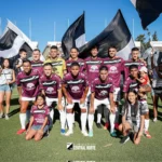 En horario poco habitual, Central Norte jugará en Santa Fe contra Colón