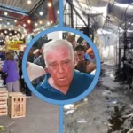 Mercado: Vence el tiempo para que Muratore entregue documentos de su gestiĂłn