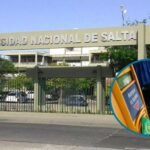 Los alumnos regulares de la UNSa ya pueden actualizar su tarjeta de SAETA