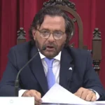 Educación: Sáenz anunció que ampliará la inversión en infraestructura y tecnología