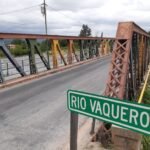 La Justicia Federal dio luz verde a amparo colectivo por el puente y la circunvalación de Vaqueros