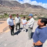 RN 51: este sábado habilitarán excepcionalmente el paso para vehículos livianos