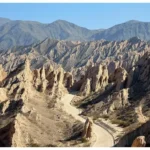 Estado de las rutas en Salta: hoy, 22 de marzo