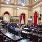 Sanción definitiva a la prórroga de la intervención de Aguas Blancas