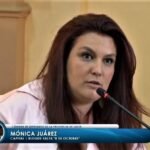 Juárez cruzó a Galleguillos por su incorporación al Frente Liberal Salteño: “Bienvenida al saencismo”