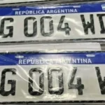 En mayo se normalizaría la entrega de patentes en Salta