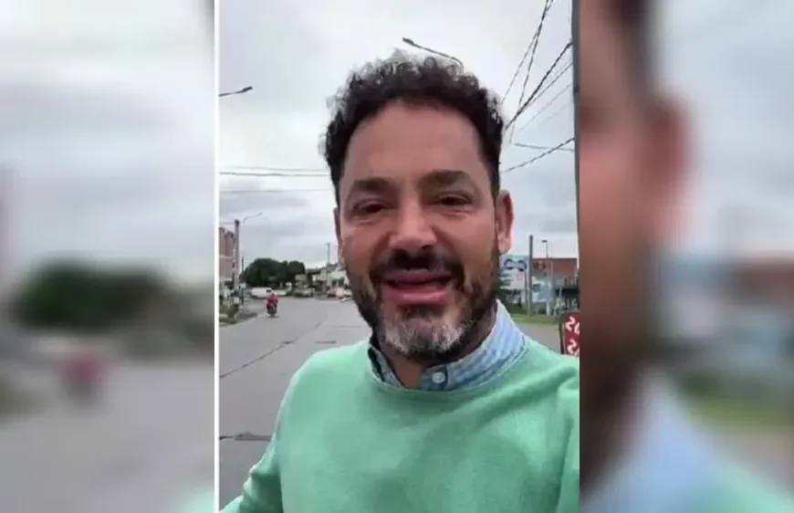 Durand pidió a los fiscales actuar ante el corte de calles por remiseros