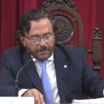 Seguridad: Sáenz reivindicó la lucha contra el narcotráfico con el Plan Güemes