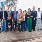 Realizan actos en homenaje a Miguel Ragone a 49 años de su secuestro y desaparición