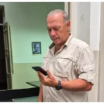 Berni asumiĂł la intervenciĂłn del PJ en Salta