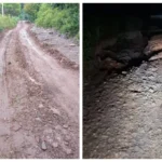 SAETA: por los daños en los caminos, suspenden los servicios hacia Sumalao y Las Moras