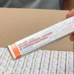 La Provincia recibiĂł la primera partida de vacunas contra la gripe 2025