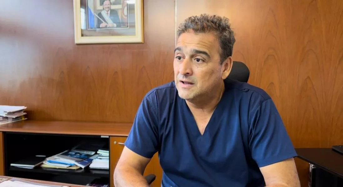 Gripe: Salta recién empezó a vacunar porque Nación mandó lotes vencidos