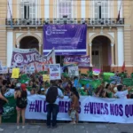 8M: brindarán asesoramiento legal gratuito en Plaza 9 de Julio