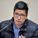 López enciende la interna libertaria salteña: “El Frente Liberal está flojo de papeles”