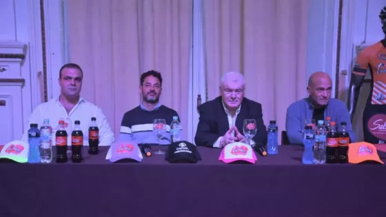 Se presentó la 93° edición de la Clásica 1° de Mayo