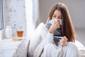 Alerta en Salta por la circulación de la llamada “gripe de Hong Kong”