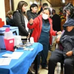 Comienza a funcionar desde el 1 de mayo El Hogar de Noche