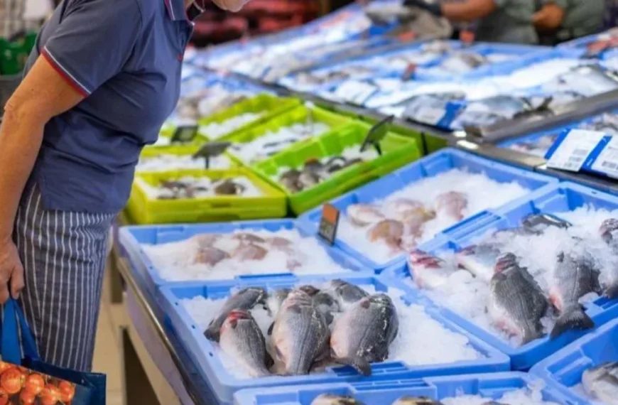 Control Comercial realizó 133 operativos en locales que venden productos de Pascuas