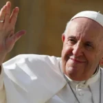 Falleció el Papa Francisco a los 88 años en el Vaticano