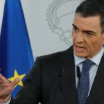 APAGÓN MASIVO: «NO DESCARGAMOS NINGUNA HIPÓTESIS» DIJO EL PRESIDENTE DEL GOBIERNO ESPAÑOL