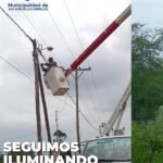 𝗠𝗮́𝘀 𝗶𝗹𝘂𝗺𝗶𝗻𝗮𝗰𝗶𝗼́𝗻 𝗽𝗮𝗿𝗮 𝗖𝗲𝗿𝗿𝗶𝗹𝗹𝗼𝘀!