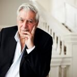LITERATURA: FALLECIÓ MARIO VARGAS LLOSA ESCRITOR PERUANO