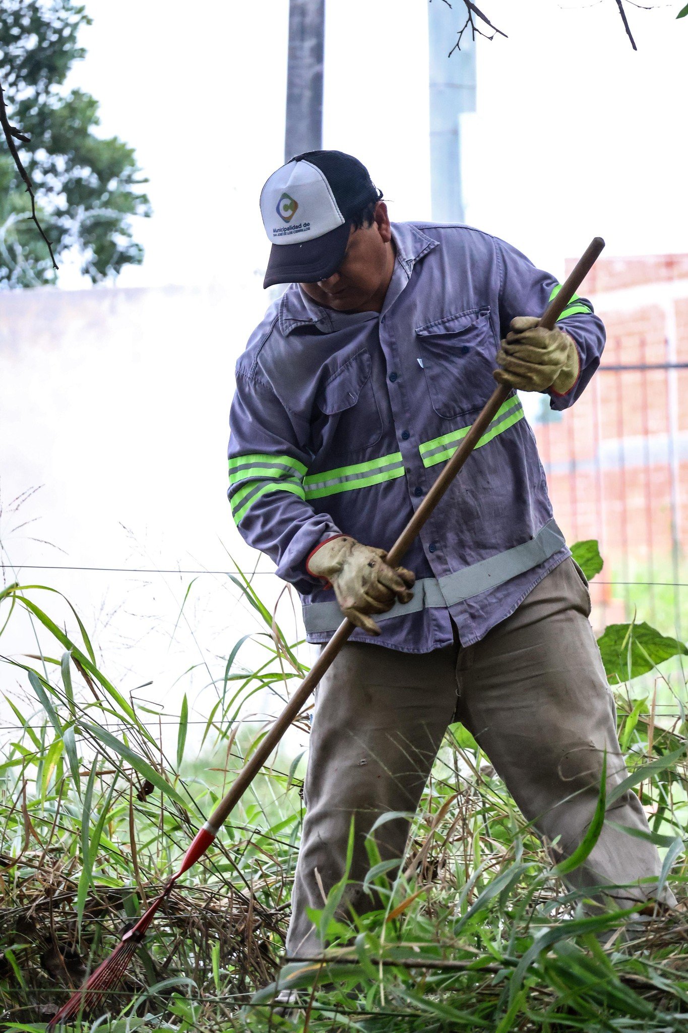 𝗔𝘃𝗮𝗻𝘇𝗮𝗺𝗼𝘀 𝗰𝗼𝗻 𝗹𝗼𝘀 𝗼𝗽𝗲𝗿𝗮𝘁𝗶𝘃𝗼𝘀 𝗱𝗲 𝗹𝗶𝗺𝗽𝗶𝗲𝘇𝗮 𝗶𝗻𝘁𝗲𝗴𝗿𝗮𝗹 𝗲𝗻 𝗖𝗲𝗿𝗿𝗶𝗹𝗹𝗼𝘀