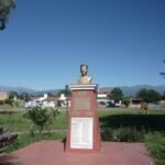 𝗛𝗼𝗺𝗲𝗻𝗮𝗷𝗲 𝗮𝗹 𝗖𝗮𝗯𝗼 𝗣𝗿𝗶𝗺𝗲𝗿𝗼 𝗱𝗲 𝗠𝗮𝗿 𝗣𝗮𝘁𝗿𝗶𝗰𝗶𝗼 𝗚𝘂𝗮𝗻𝗰𝗮