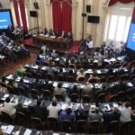 Esto es lo que gana un legislador en Salta