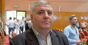 Adrián Zigarán cuestionó al Gobierno nacional y defendió el apoyo provincial en Aguas Blancas