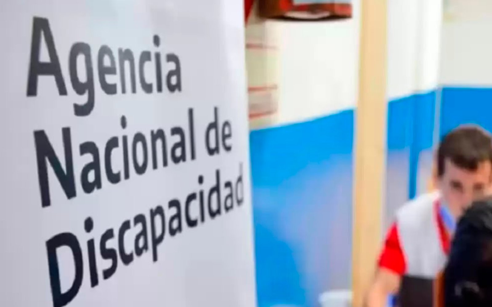 » Lo que se está haciendo con las personas con discapacidad es toda una crueldad»