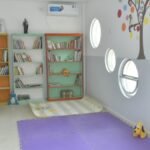 Gustavo Sáenz inauguró un Centro de Primera Infancia en Metán