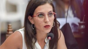 Capacitación para candidatos a convencionales municipales