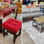 El Servicio Penitenciario exhibe y vende productos realizados por internos