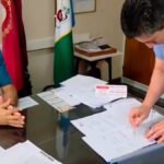 Cambios en la gerencia del Hospital de Orán: buscarán eficientizar el servicio del nosocomio