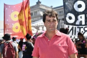 El FIT llama a “votar para que haya una oposición en la Legislatura provincial”