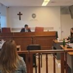 Caso Casita feliz: declararon las imputadas; el miércoles, los alegatos