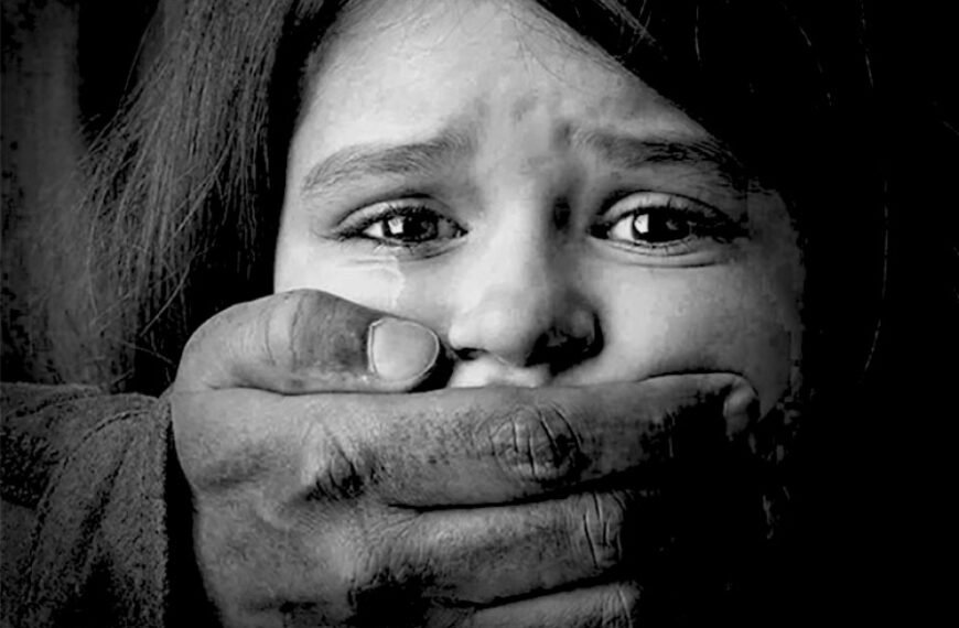 Imputaron a un hombre por cuatro hechos de abuso sexual